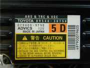 Steuergerät Abs 8954030750 Lexus GS (..S19) Coupé 450h 3.5 V6 24V (2GR-FSE) 2007