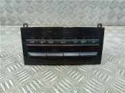 Bedienung Klimaanlage A2129004525 Mercedes-Benz E (W212) Limousine E-220 CDI 16V BlueEfficiency (OM651.924(Euro 5)