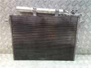 Klima Radiator Mercedes-Benz E (W211) Limousine 2.7 E-270 CDI 20V (OM647.961)