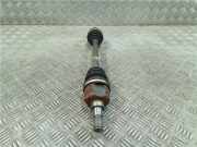 Antriebswelle Links Vorne Daewoo / Chevrolet Matiz Schrägheck 0.8 S,SE (F8CV)