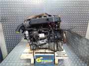 Motor VOOR ONDERDELEN 306D1 BMW 5 serie (E39) Limousine 530d 24V (M57-D30(306D1)) 2002