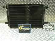 Klima Radiator 1K0820411H Seat Leon (1P1) SchrÃ¤gheck 5-drs 1.9 TDI 105 (BKC) 2006