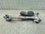 Scheibenwischermotor Vorne Honda CR-V (RE/RM) SUV 2.2 i-CTDi 16V (N22A2) 2008