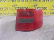 Rücklicht Rechts Audi A6 Avant (C5) Kombi 2.8 V6 30V Quattro (ACK) 2018