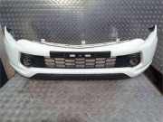 Stoßstange Vorne 6400F773 Mitsubishi L-200 Pick-up 2.2 DI-D 4WD (4N14) 2019
