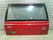 Heckklappe MG MGB Cabrio 1.8 Tourer (18V)