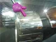 Scheinwerfer Links 93178635LH Opel Astra H (L48) Schrägheck 5-drs 1.7 CDTi 16V (Z17DTH) 2005