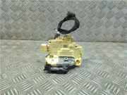 Türschloß Zv Elektrisch Links Vorne 3C1837015A Volkswagen Passat Variant (3C5) Kombi 2.0 TDI 16V 170 (BMR) BMR