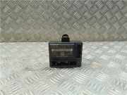 Steuergerät Zentralverriegelung 4F0959792F Audi A6 (C6) Limousine 2.4 V6 24V (BDW)