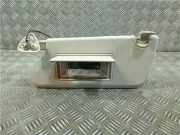 Sonnenblende Links Fiat Freemont Großraumlimousine 2.0 MultiJet 136 16V (939.B.5000) 2015