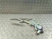 Fensterheber Mechan. Rechts Vorne 83560M63J00 Suzuki Alto (GF) Schrägheck 1.0 12V (K10B)