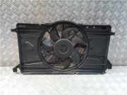 Kühlerventilatormotor 3M5H8C607UC Ford Focus C-Max Großraumlimousine 2.0 TDCi 16V (G6DA) 2004