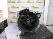 Getriebe Manuell HCM BMW 5 serie (E39) Limousine 520d 16V (M47) 2000