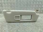 Sonnenblende Rechts Audi Q5 (8RB) SUV 2.0 TDI 16V Quattro (CAHA(Euro 5))