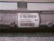 Lenkgetriebe 490017441R Renault Megane IV (RFBB) Schrägheck 5-drs 1.5 Energy dCi 110 (K9K-656(K9K-G6))