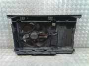 Kühlerblock Rahmen 9652946080 Citroën C4 Coupé (LA) Schrägheck 3-drs 1.4 16V (ET3J4(KFU)) 2006