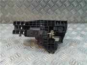 Türgriff Außen Rechts 8J02837886 Audi TT (8J3) Coupé 2.0 TFSI 16V (BWA)