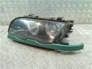Scheinwerfer Links 6902759 BMW 3 serie Touring (E46/3) Kombi 320d 16V (M47-D20(204D1)) 2001