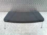 Hutablage 5P0867769B Seat Altea (5P1) Großraumlimousine 1.6 (BGU)