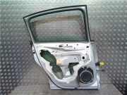 Tür Links Hinten 9006H8 Citroën C4 Berline (LC) Schrägheck 5-drs 1.6 HDi 16V (DV6ATED4(9HX))