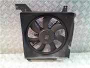 Kühlerventilatormotor 253862C000 Hyundai Coupe Coupé 1.6 16V (G4ED)