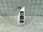 Schalter Für Elekt. Fensterheber Links Vorne A2038210679 Mercedes-Benz C (W203) Limousine 2.2 C-200 CDI 16V (OM646.962) 2004