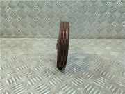 Kurbelwellen-Riemenscheibe 9654961080 Ford C-Max (DXA) Großraumlimousine 1.6 TDCi 16V (T1DA) 2010