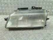Scheinwerfer Links Peugeot 604 Limousine 2.7 Ti (ZMJ(140-9)) 1993