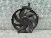 Kühlerventilatormotor 6385000593 Mercedes-Benz Vito (638.1/2) Bus 2.2 CDI 112 16V (OM611.980)