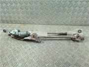 Scheibenwischermotor Vorne 1593001260 Mazda CX-7 SUV 2.3 MZR DISI Turbo 16V (L3K4) 2011