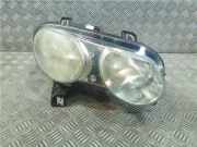 Scheinwerfer Rechts XBC103940 Rover 75 Limousine 2.0 CDT 16V (M47-D20(204D1))