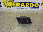 Zentralverriegelung Schalter - - Audi A4 Quattro (B6) Limousine 2.5 TDI V6 Quattro (AKE) 2001