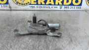 Scheibenwischermotor Hinten 0390206514 Mitsubishi Carisma Schrägheck 1.6i 16V (4G92) 1998