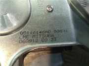 Scheibenwischermotor Hinten 05116146AD Dodge Caliber Schrägheck 2.0 CRD 16V (ECD)