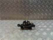 Motorhaubenschloss Renault Kadjar (RFEH) SUV 1.2 Energy TCE 130 (H5F-F4) 2017