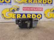 Türschloß Zv Elektrisch Links Hinten Peugeot 306 (7A/C/S) Schrägheck 2.0 XSi,ST (XU10J2C(RFX)) 2001