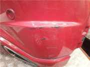 Stoßstange Hinten 71502SMGAZZ00 Honda Civic (FK/FN) Schrägheck 2.2 i-CTDi 16V (N22A2) 2008