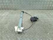 Fensterheber Mechan. Links Vorne D6515958X Mazda 6 Sport (GH14/GHA4) Schrägheck 2.0 CiDT 16V (RF) 2008