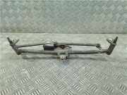 Scheibenwischermotor Vorne Audi A3 (8L1) Schrägheck 1.8 20V (AGN) 1999