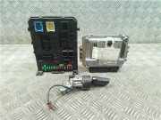 Computer Start/stop 9661773380 Citroën C4 Berline (LC) Schrägheck 5-drs 1.6 HDi 16V (DV6ATED4(9HX)) 2006