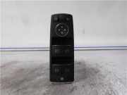 Schalter Für Elekt. Fensterheber Links Vorne A2049055302 Mercedes-Benz C Estate (S204) Kombi 2.2 C-200 CDI 16V BlueEFFICIENCY (OM651.913) 2012