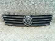 Grill - 6N0853651E Volkswagen Polo III (6N2) Schrägheck 1.0 (AUC) 2000 AUC