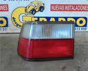 Rücklicht Links EXTERIOR Citroën Xantia (X1/2) Schrägheck 1.9 TD (XUD9TF-L(DHX))