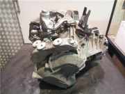 Getriebe Manuell F40 Opel Insignia Schrägheck 5-drs 2.0 CDTI 16V 160 Ecotec (A20DTH)