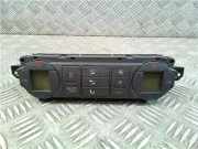Bedienung Klimaanlage 6N4T18C612AC Ford Focus C-Max Gro?raumlimousine 1.6 TDCi 16V (HHDA) 2006