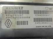 Steuergerät Automatik Getriebe 8200390297 Renault II (BG0)(2001->) 2.2 Initiale [2,2 Ltr. - 110 kW dCi Turbodiesel] G9T E7 2005