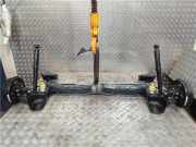 Hinterachse Vwa Citroën C4 Cactus (0B/0P) Schrägheck 5-drs 1.6 e-Hdi 92 (DV6DTED(9HP)) 2014