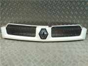 Grill - 8200233765 Renault II Fase 2 FurgÃ³n (09.2003->) 2.5 L1H1 Caja cerrada 3.3 to [2,5 Ltr. - 84 kW Diese 2004