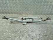 Scheibenwischermotor Vorne 3B1955113C Volkswagen Passat (3B3) Limousine 1.9 TDI 100 (AVB) 2000 AVB