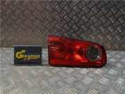 Rücklicht Links Renault Laguna II (BG) Schrägheck 5-drs 2.0 dCi 16V (M9R-740(M9R-A7)) 2006